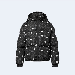 루이비통 YK 모노그램 페인티드 도트 자켓