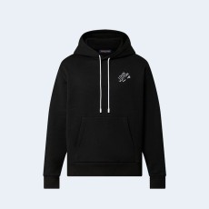 루이비통 엠브로이더리 시그니처 후디 1AATQV