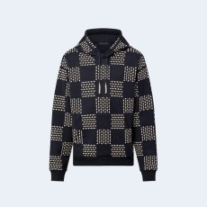 루이비통 피렐 다미에 코튼 후디 1AFJET