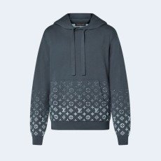 루이비통 그라디언트 코튼 후디 1AFAQ5