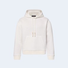 루이비통 엠브로이더드 저지 후디 1AFJH3