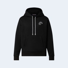 루이비통 엠브로이더드 후디 1AATQR