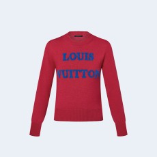 루이비통 니티드 풀오버 1ABGBE