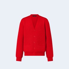 루이비통 울 카디건 1AFALR