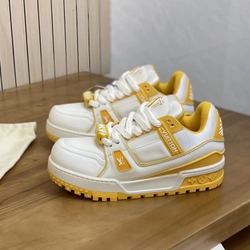 루이비통 트레이너 맥시 스니커즈