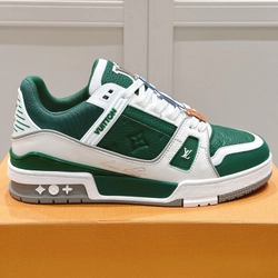 루이비통 LV 트레이너 스니커즈