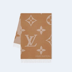 루이비통 레이캬비크 머플러