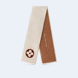 루이비통 시어링 머플러