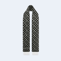 루이비통 게임 온 스카프