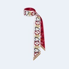 루이비통 비비 마이 트루 방도 스카프 M78117