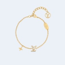 루이비통 아이코닉 팔찌 M00587