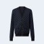 루이비통 울 가디건 1AFJRW
