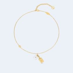 루이비통 나노그램 목걸이 M63141