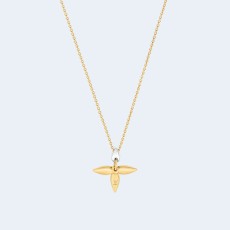 루이비통 루이제트 목걸이 M00631