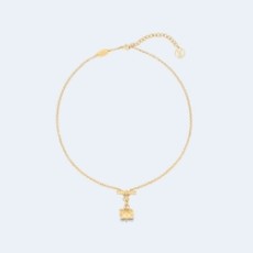 루이비통 미니 백 목걸이 M00796