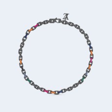 루이비통 LV 파라다이스 체인 목걸이 MP3354