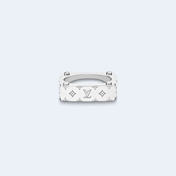 루이비통 모노그램 볼드 반지 M00694