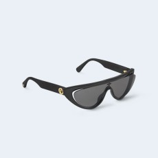 루이비통 split cat eye sunglasses Z2179U (5color)