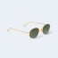 루이비통 Bright Round Sunglasses Z2100U (6color)
