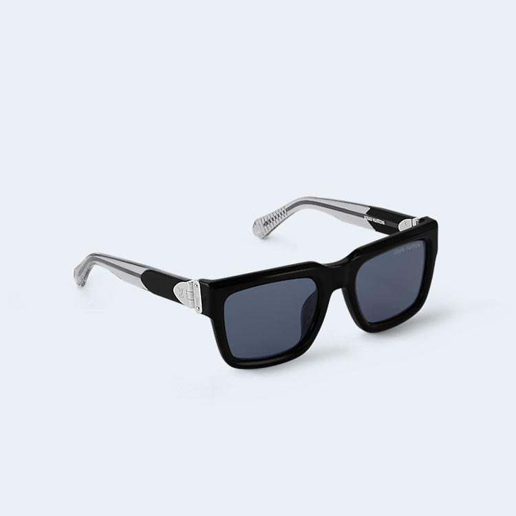 루이비통 Legacy Square Sunglasses Z2088W (4color)