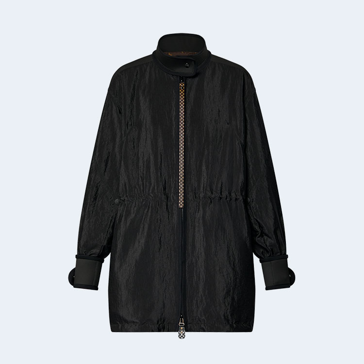 루이비통 크링클 파카 자켓 1AFCY7