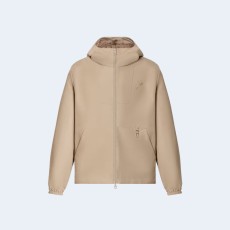 루이비통 모노그램 리버서블 나일론 윈드브레이커 1ABJK5