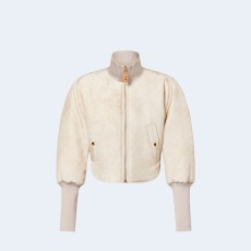 루이비통 모노그램 클라우드 봄버 자켓 1AFFB3