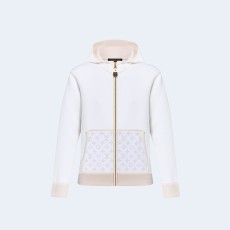 루이비통 모노그램 포켓 후디 1AC0RH