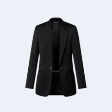 루이비통 주얼 버튼 턱시도 자켓 1AC0N1