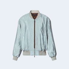 루이비통 크링클 보머 재킷 1AFCLZ