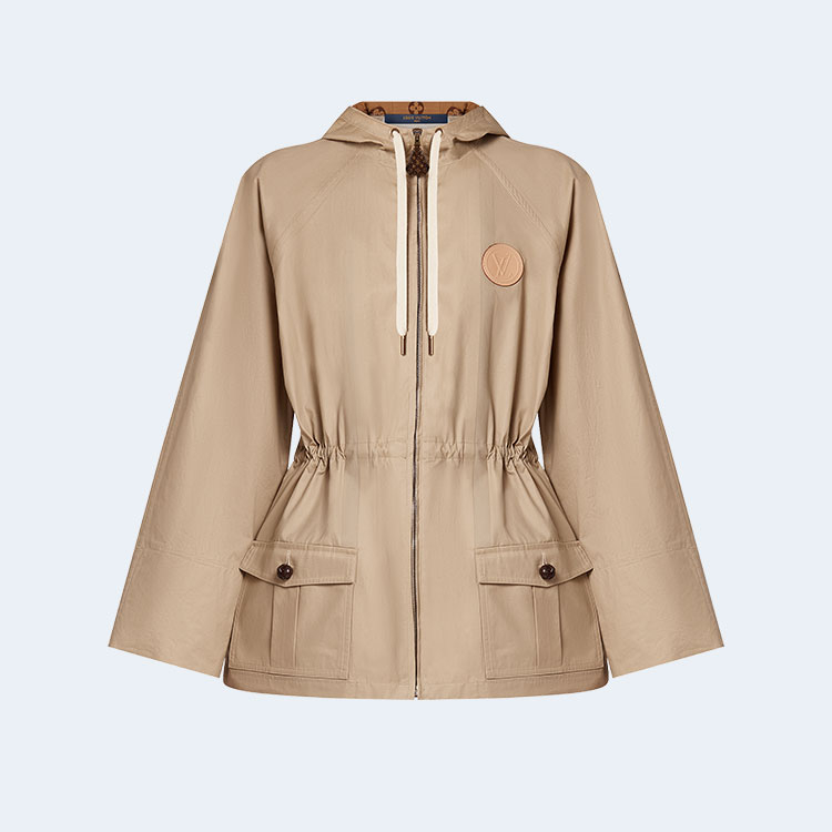 루이비통 사파리 포켓 파카 1AFFV0