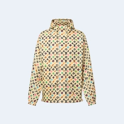 루이비통 모노그램 윈드브레이커 1AFRCN