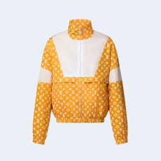 루이비통 모노그램 프린티드 테크니컬 트랙 톱