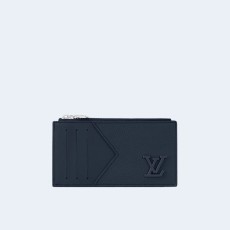 루이비통 코인 카드 홀더 M82084