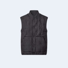 루이비통 모노그램 퀄티드 질레 1AB5FY