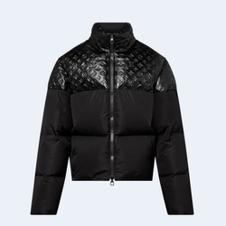 루이비통 오버사이즈 퍼퍼 다운 자켓