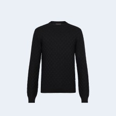 루이비통 다미에 시그니처 크루넥 1A7XCG