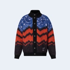 루이비통 청키 울 가디건 1AFAN4