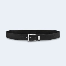 루이비통 시티 핀 벨트 35mm M0542U