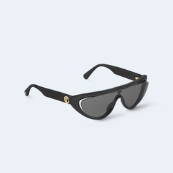 루이비통 split cat eye sunglasses Z2179U (5color)