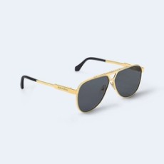 루이비통 1.1 Evidence Metal Pilot Sunglasses Z1586W (6color)