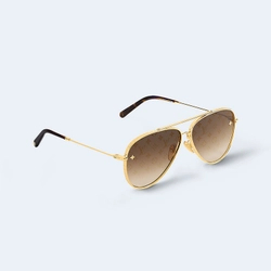 루이비통 The LV Pilot Sunglasses Z21619U (8color)