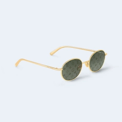 루이비통 Bright Round Sunglasses Z2100U (6color)