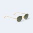 루이비통 Bright Round Sunglasses Z2100U (6color)