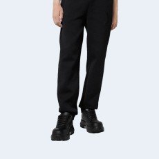 루이비통 테크니컬 코튼 조거 팬츠