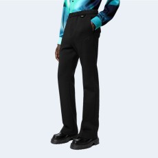 루이비통 테일러드 코튼 저지 팬츠 1AF732