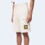 루이비통 엠브로이더드 코튼 카고 쇼츠 1AFJ82