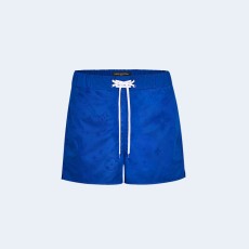 루이비통 스테이플스 에디션 3D 포켓 모노그램 보드 쇼츠 1A5D5T