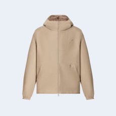 루이비통 리버시블 나일론 윈드브레이커 1ABJK8