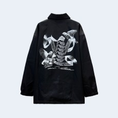 루이비통 버드 프린팅 자켓 1ABZG3